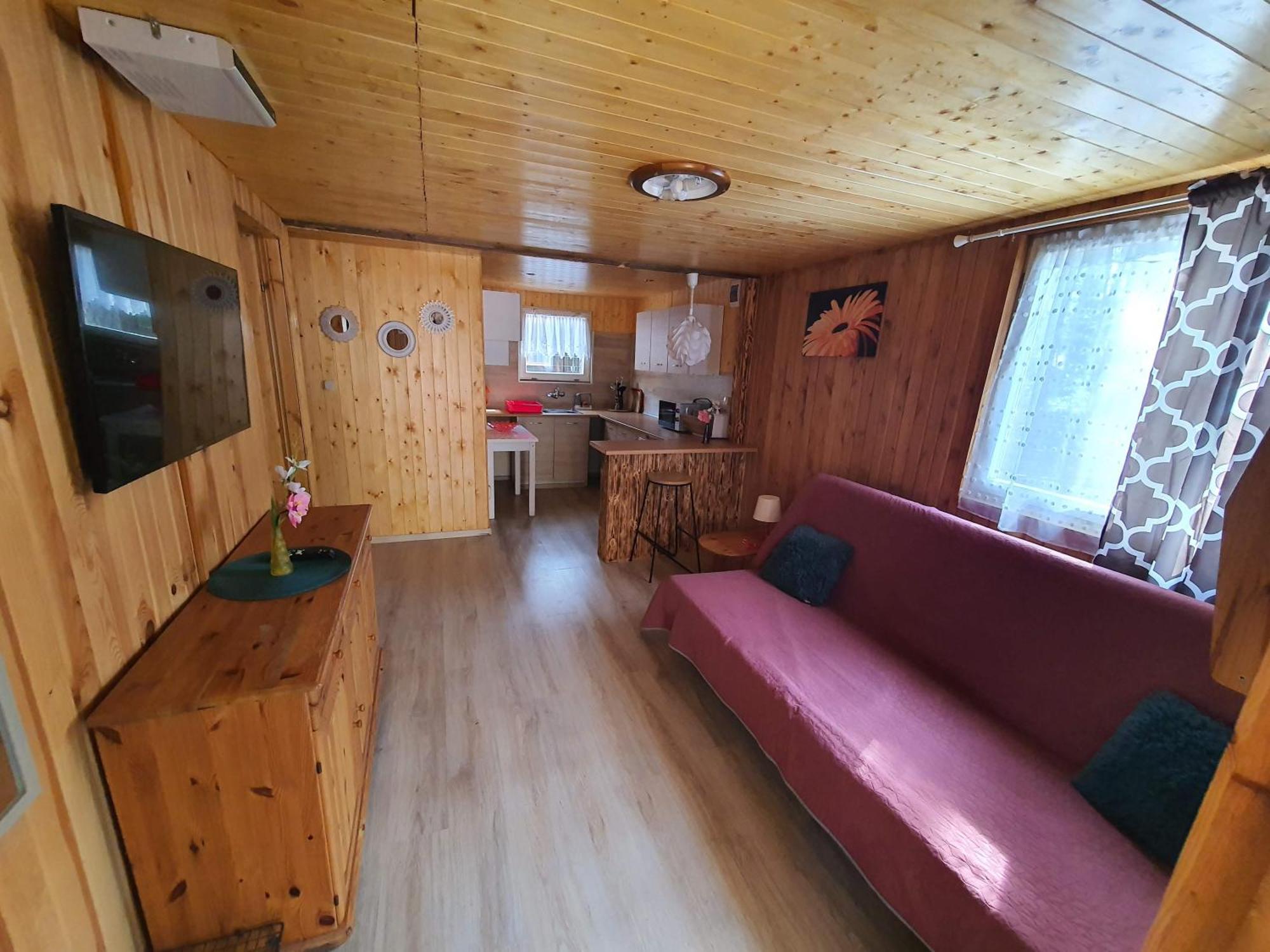 Villa Pod Sosnami Osrodek Wypoczynkowy Boszkowo Letnisko Exterior foto