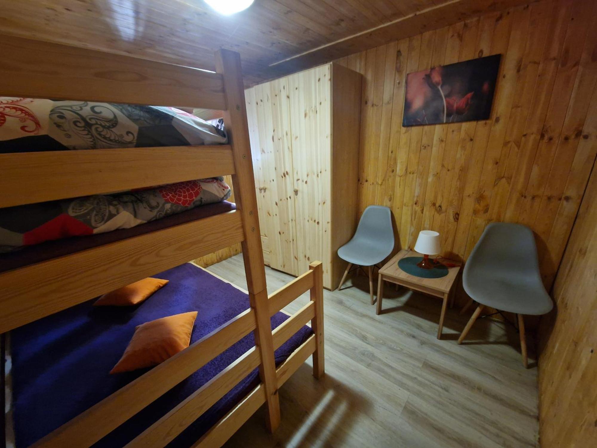 Villa Pod Sosnami Osrodek Wypoczynkowy Boszkowo Letnisko Zimmer foto